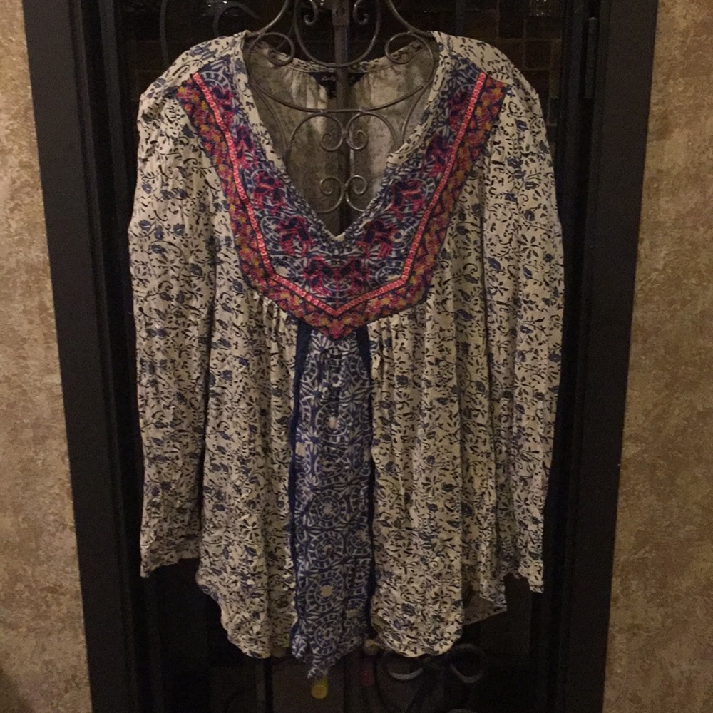 Lucky Brand shirt
